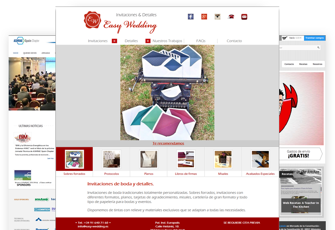 Featured Work